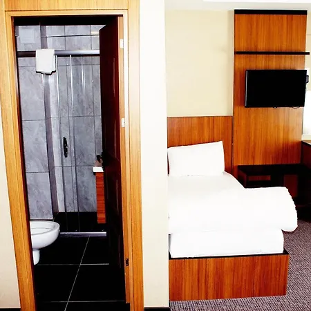 Otel Palmiye