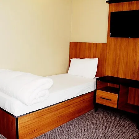 Otel Palmiye