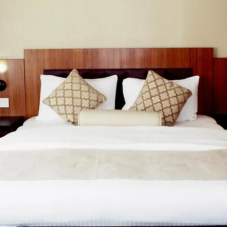 Otel Palmiye İstanbul