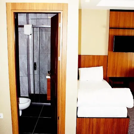 Otel Palmiye İstanbul