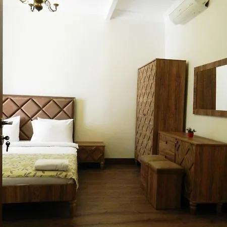 Taksim Family Flats *