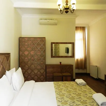 Taksim Family Flats