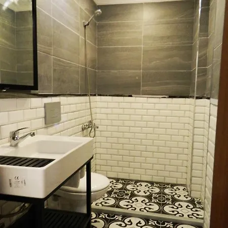 Taksim Family Flats Istanbul