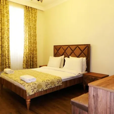 Taksim Family Flats