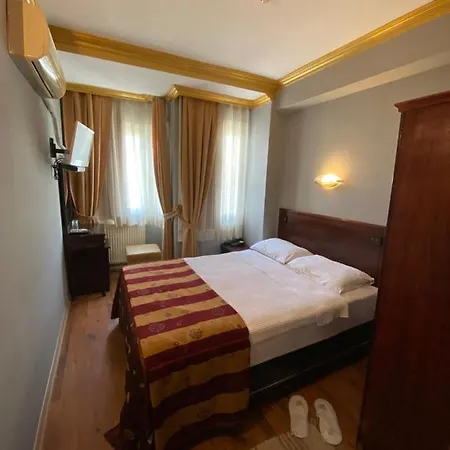 Abella 3* Istanbul