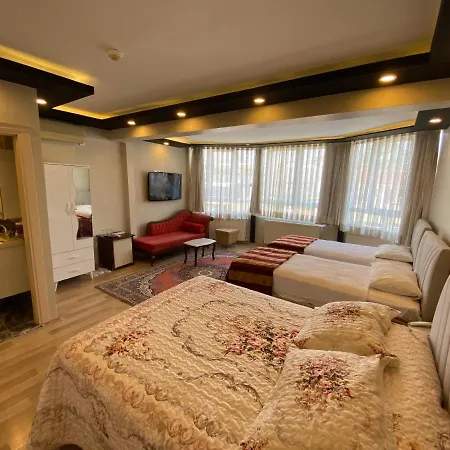 Hotel Abella