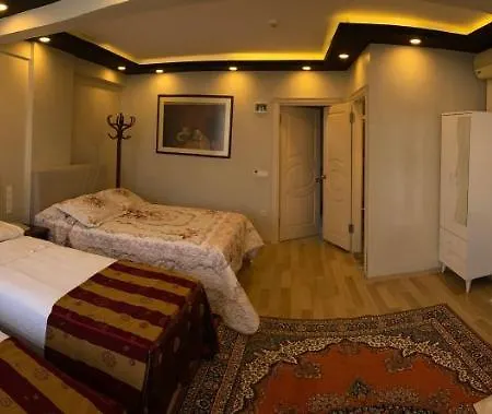 Abella 3* Istanbul