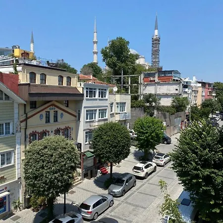 Abella 3* Istanbul