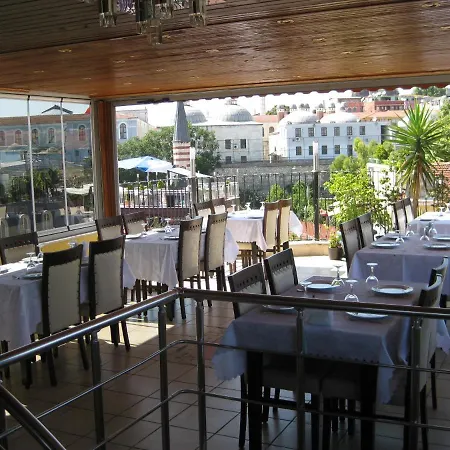 Hotel Abella Istanbul