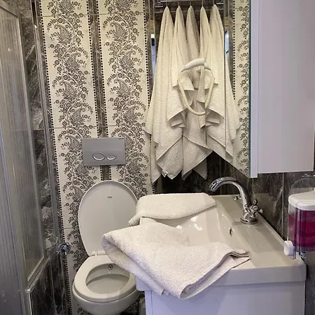 Hotel Abella Istanbul