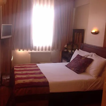 Hotel Abella