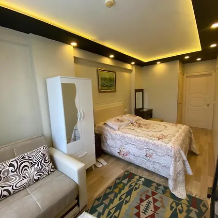 Hotel Abella Istanbul