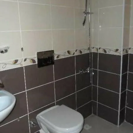 Tokyo Apart Hotel 3*