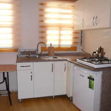 Hotel Tokyo Apart Istanbul