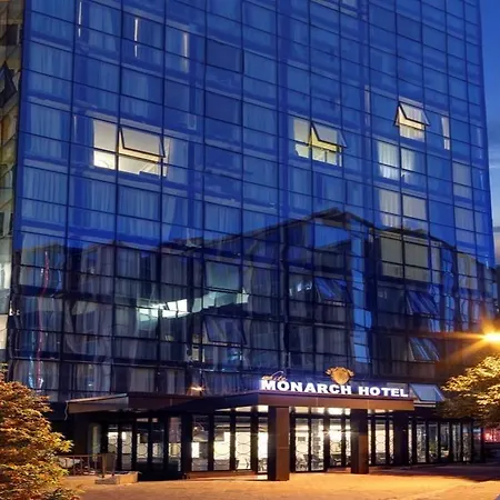 Hotel White Monarch Provincia di Istanbul