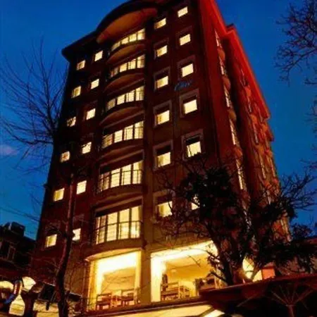 Apart Otel One Suadiye İstanbul