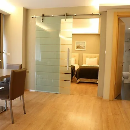 Apart Otel One Suadiye 3*