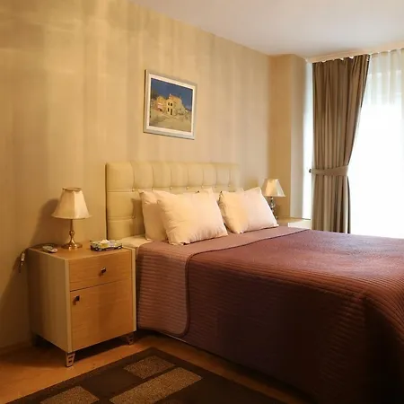 Apart Otel One Suadiye İstanbul