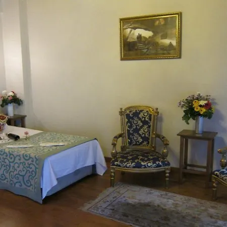Hotel Omerbey Konagi The Old Estambul