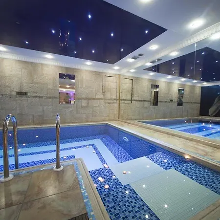 Grand Asiyan Отель 4*