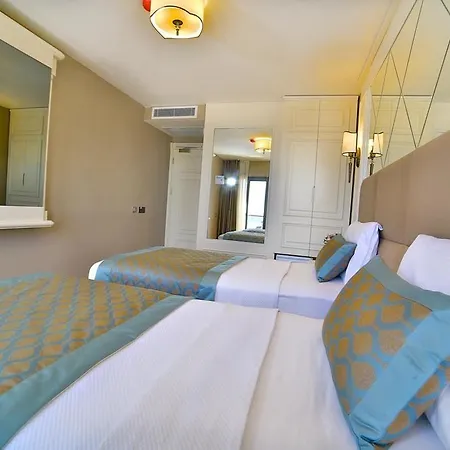 Hotel Beethoven & 3*