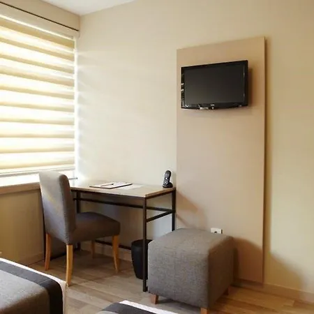 Hotel Maproom