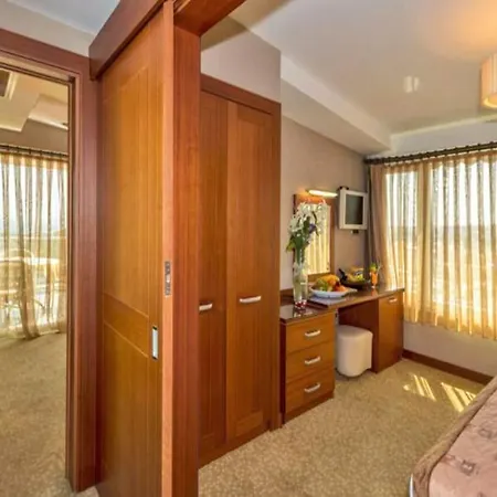 Hotel Vatan Asur Provincia di Istanbul