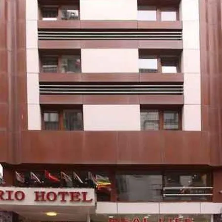 Rio 호텔 2*