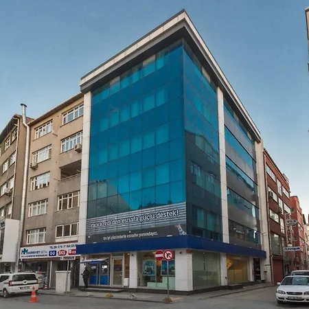 Le Premier House Apart-hotel 2*