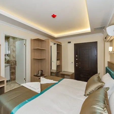 Le Premier House Apart-hotel Istambul