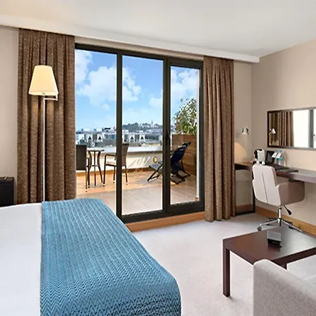 Hotel Port Bosphorus Istambul
