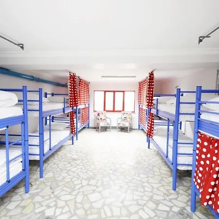 Apartahotel Brk Dream Taksim 3*