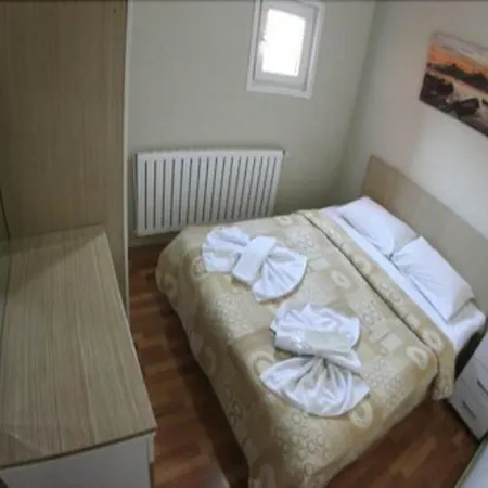Aparthotel Yagmur Apart Istanbul