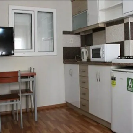 Yagmur Apart Istanbul
