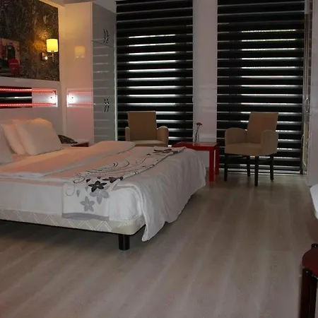 Aparthotel Taksim Istanbul