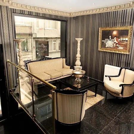 Apartment Evoda Istanbul
