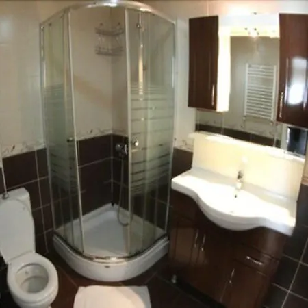 Yagmur Apart Aparthotel 3*