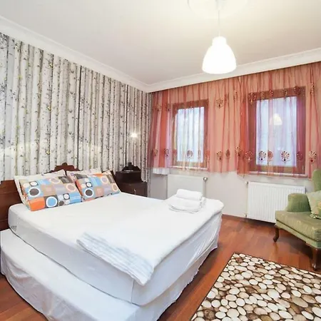Naz 40 * Istanbul