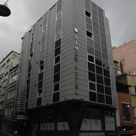 Hotel Sinem & Old