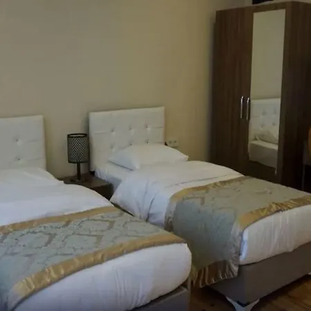 Zeugma Hotel 3*