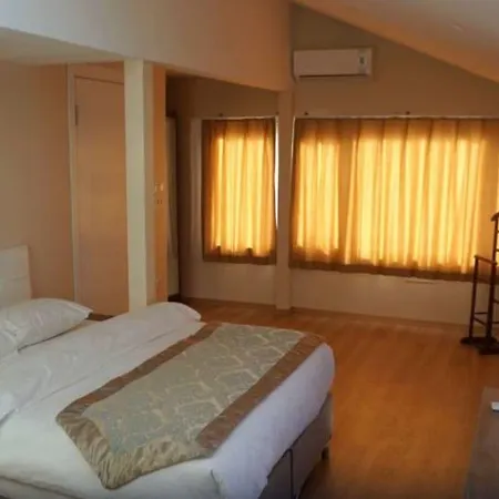Zeugma Hotel Istanbul