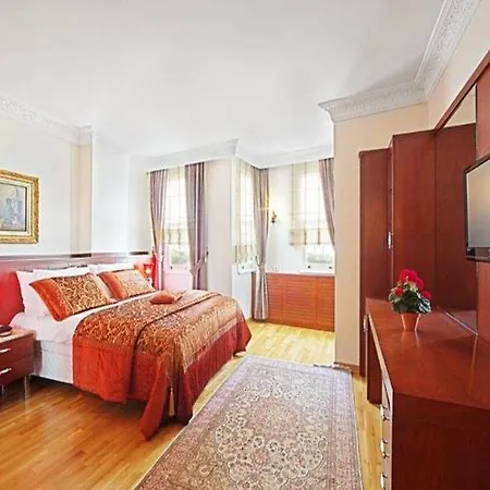 Dilhayat Kalfa Hotel 5*