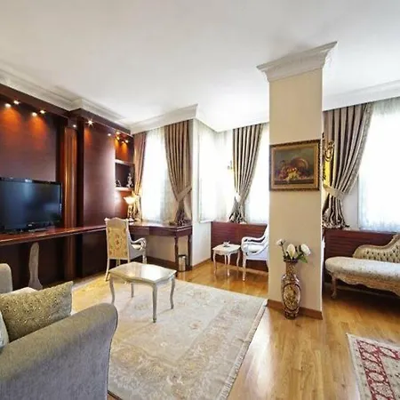 Dilhayat Kalfa 5* Istanbul