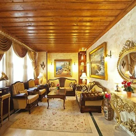 Dilhayat Kalfa 5*