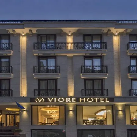 Viore Otel