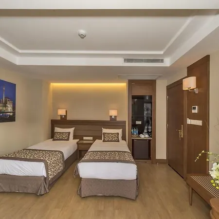Otel Viore İstanbul