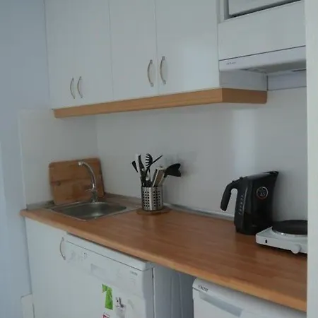 Hotel Sufi 2*