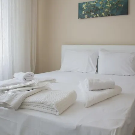 Bed & Breakfast Anova Pera Istanbul