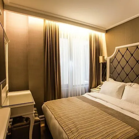 Hotel Miss Hotel&spa Istanboel