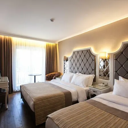 Miss Hotel&spa 4*